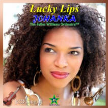 Lucky Lips by Johanka: The Julius Williams Orchestra