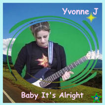 Baby It's Alright by Yvonne J