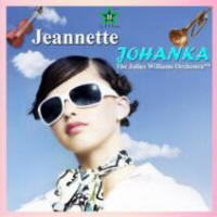 Jeannette, by Johanka
