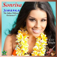 Sonrisa [CD Single], by Johanka